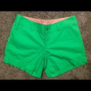 Lilly Pulitzer Shorts